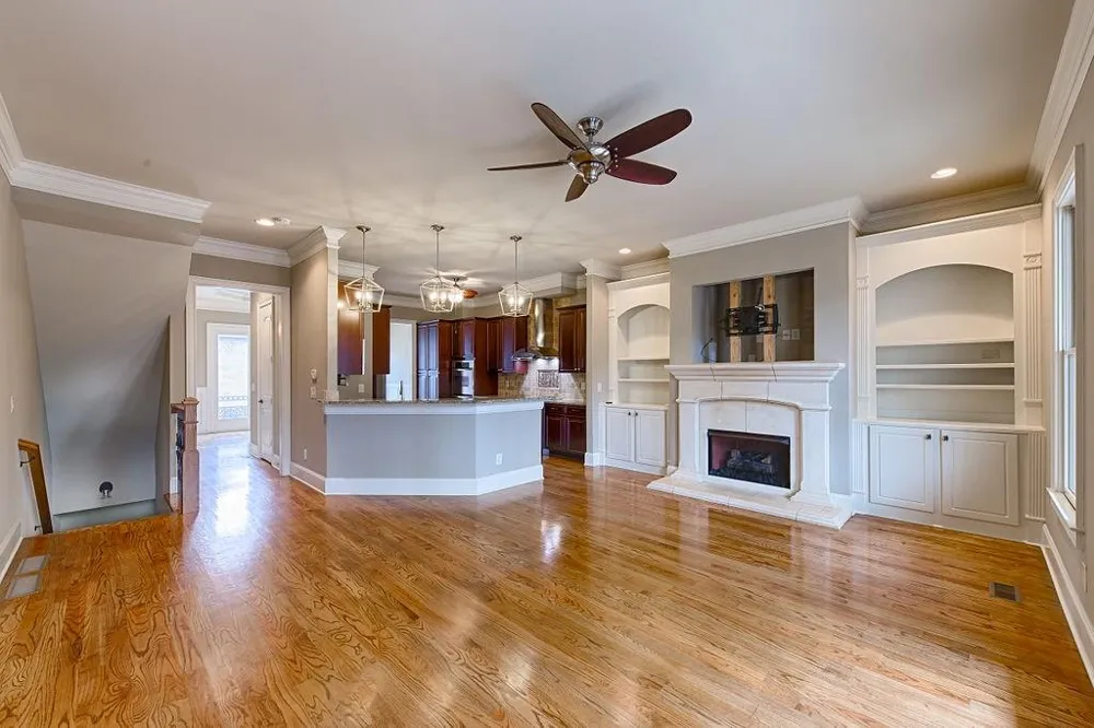 3515 Peacock Road Milton, GA 30004