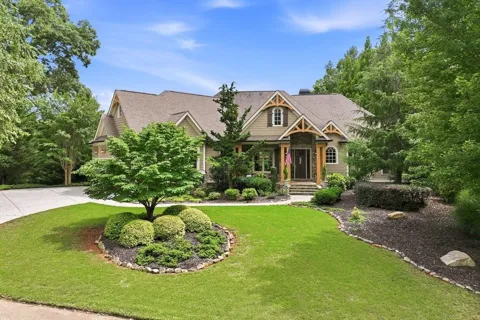 904 Bear Paw Ridge