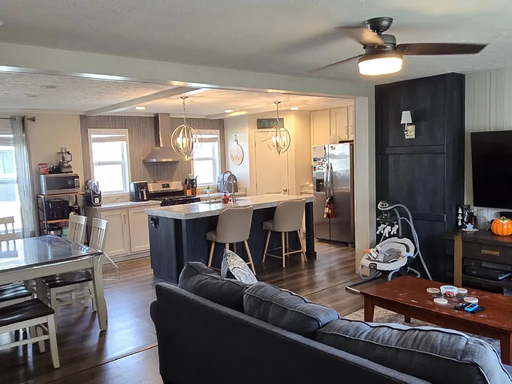 4419 Mosswood Drive NE Rockford, MI 49341