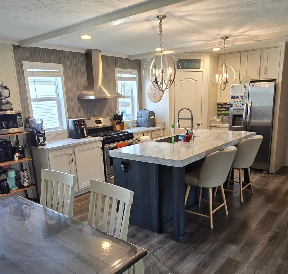 4419 Mosswood Drive NE Rockford, MI 49341