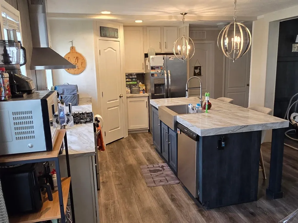 4419 Mosswood Drive NE Rockford, MI 49341