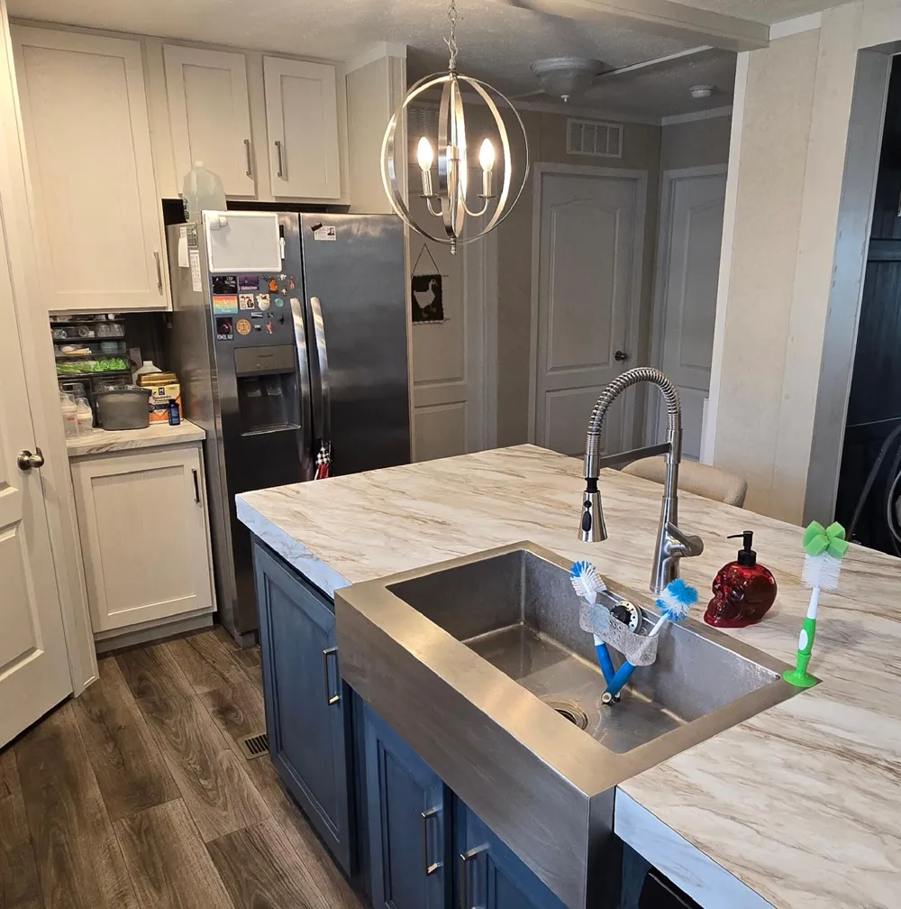 4419 Mosswood Drive NE Rockford, MI 49341