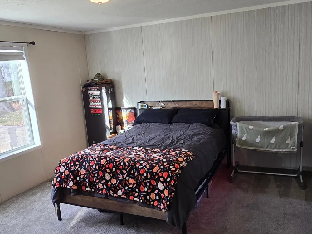 4419 Mosswood Drive NE Rockford, MI 49341