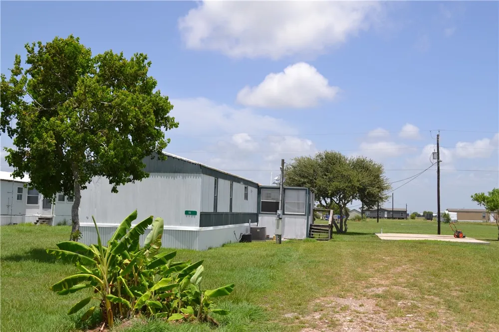 98 Catfish Drive Palacios, TX 77465