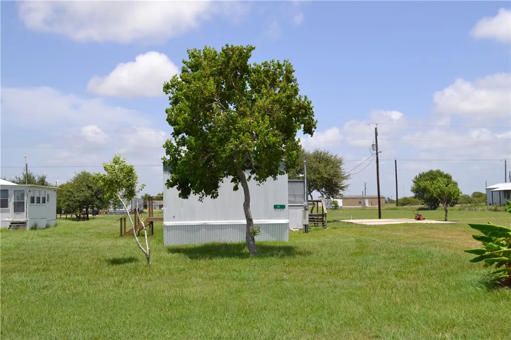 98 Catfish Drive Palacios, TX 77465