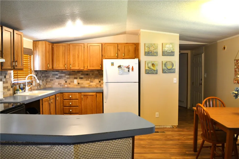 98 Catfish Drive Palacios, TX 77465