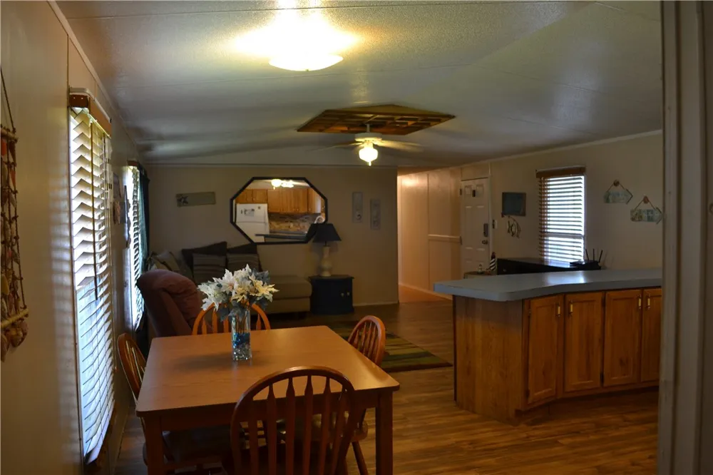 98 Catfish Drive Palacios, TX 77465