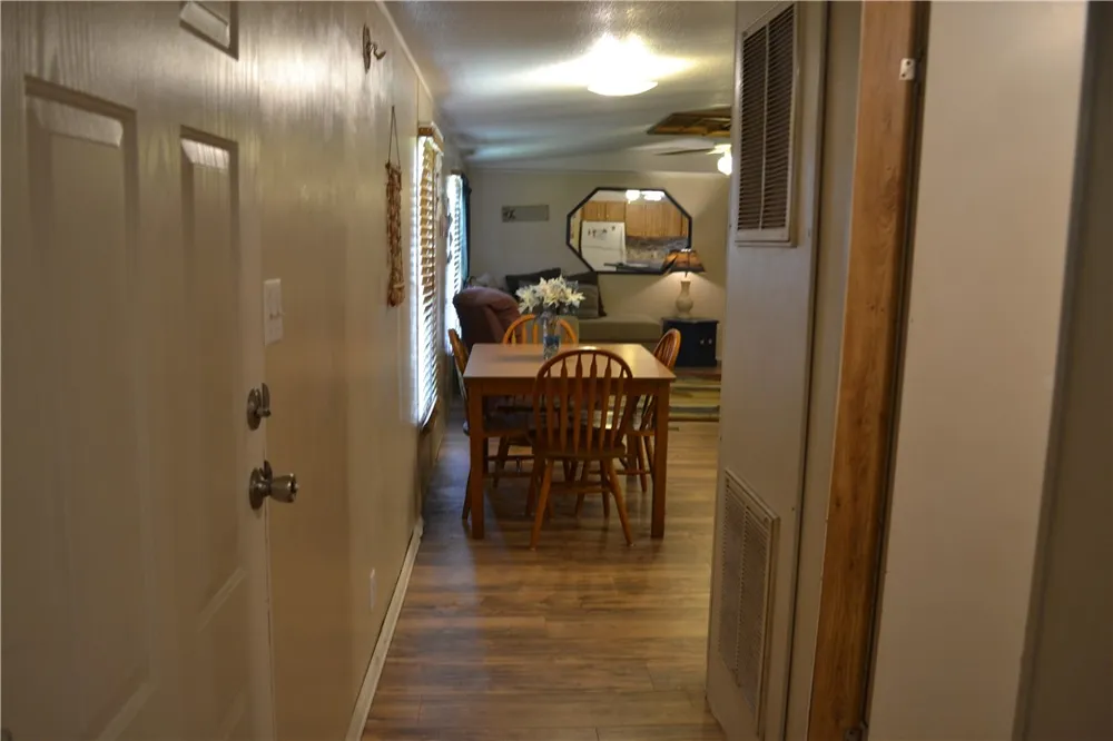 98 Catfish Drive Palacios, TX 77465