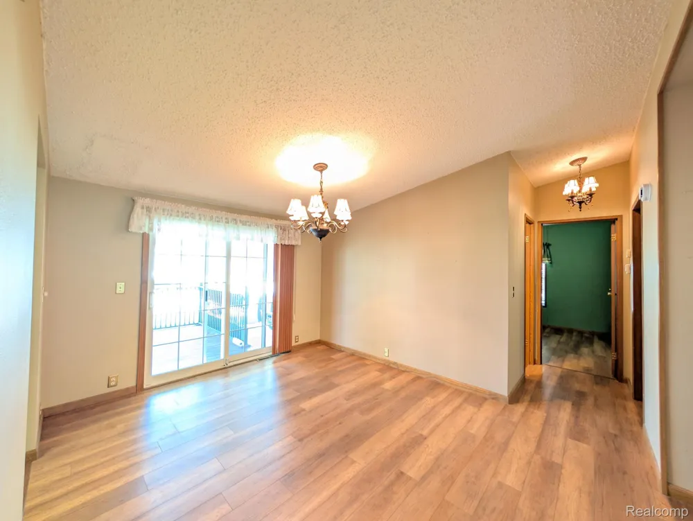 4024 E 54th Street Mt Morris City, MI 48458
