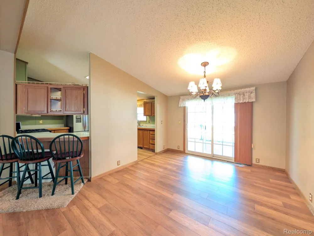 4024 E 54th Street Mt Morris City, MI 48458