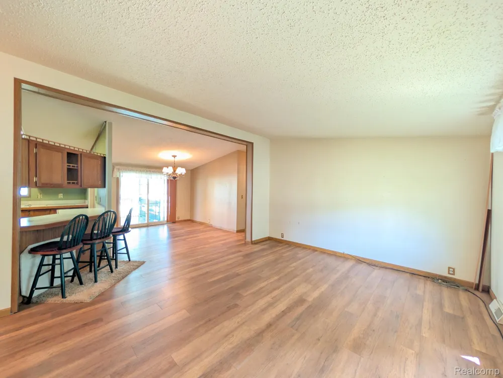 4024 E 54th Street Mt Morris City, MI 48458