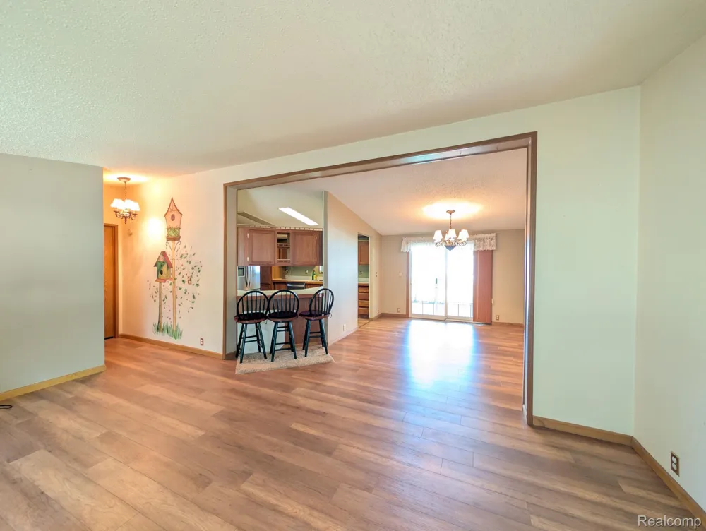 4024 E 54th Street Mt Morris City, MI 48458