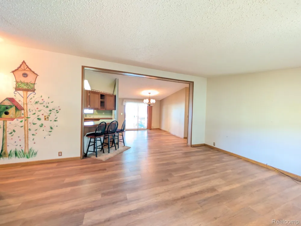4024 E 54th Street Mt Morris City, MI 48458