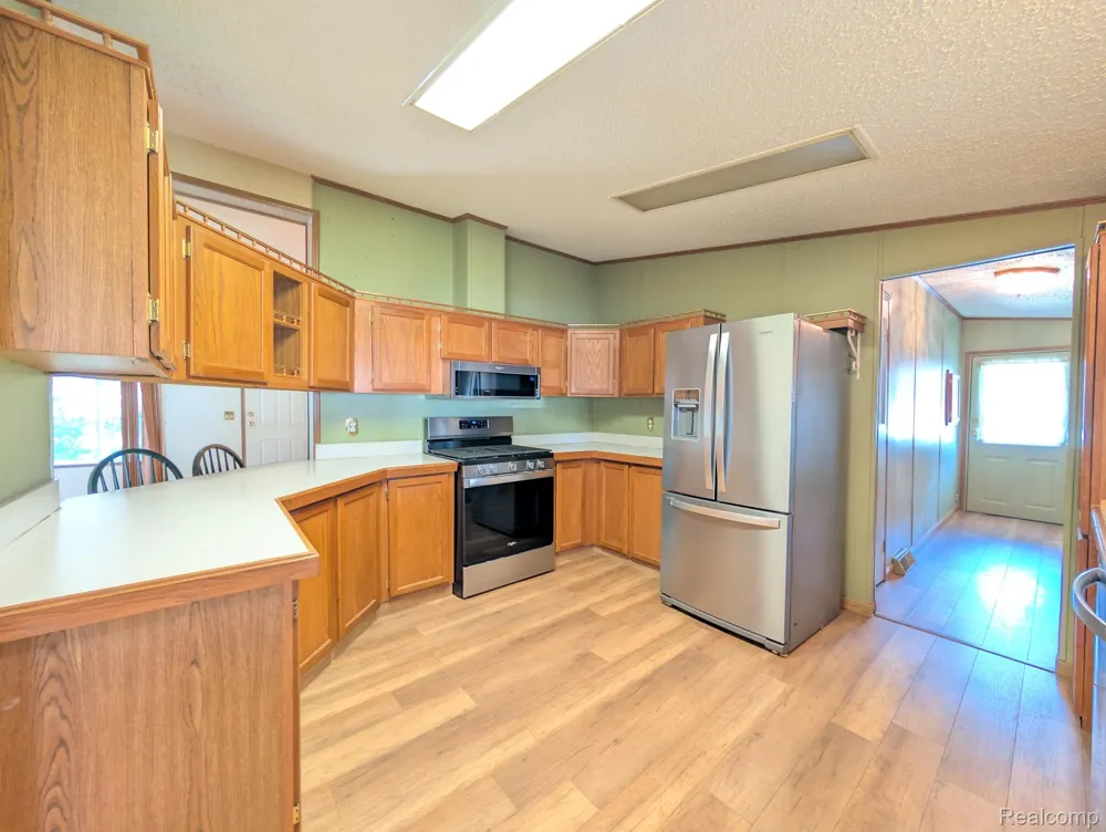 4024 E 54th Street Mt Morris City, MI 48458