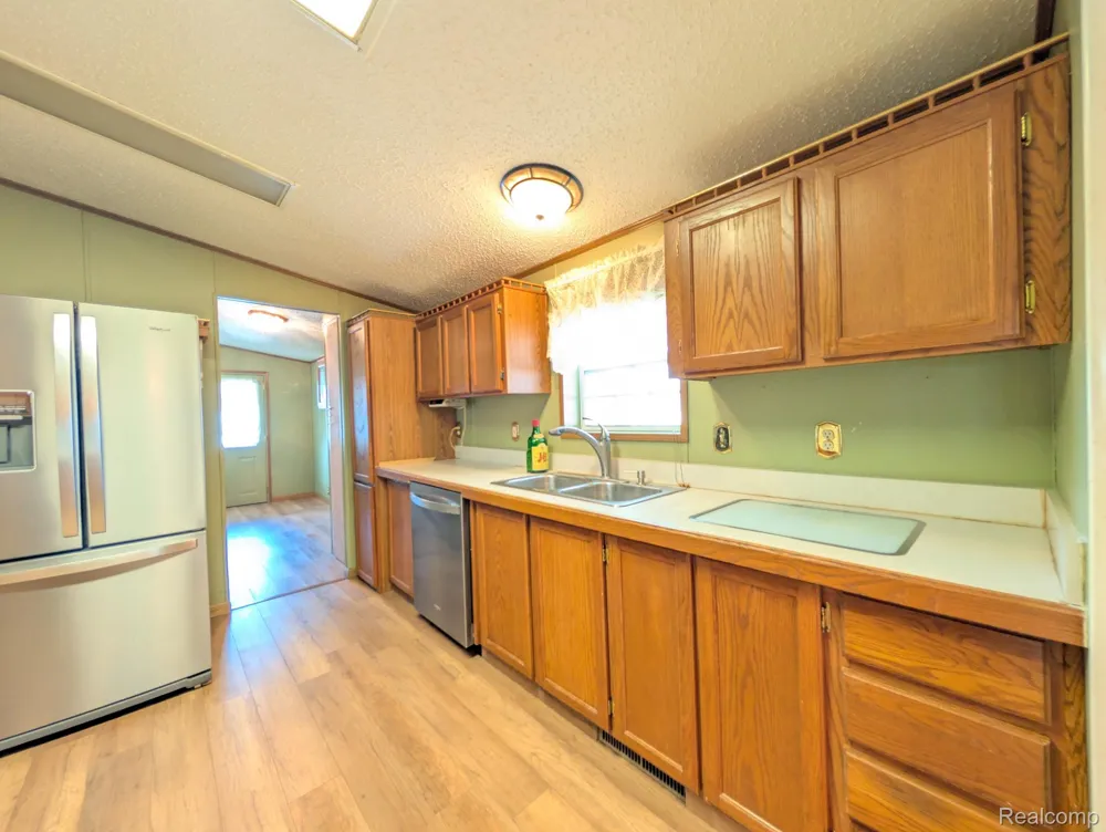 4024 E 54th Street Mt Morris City, MI 48458