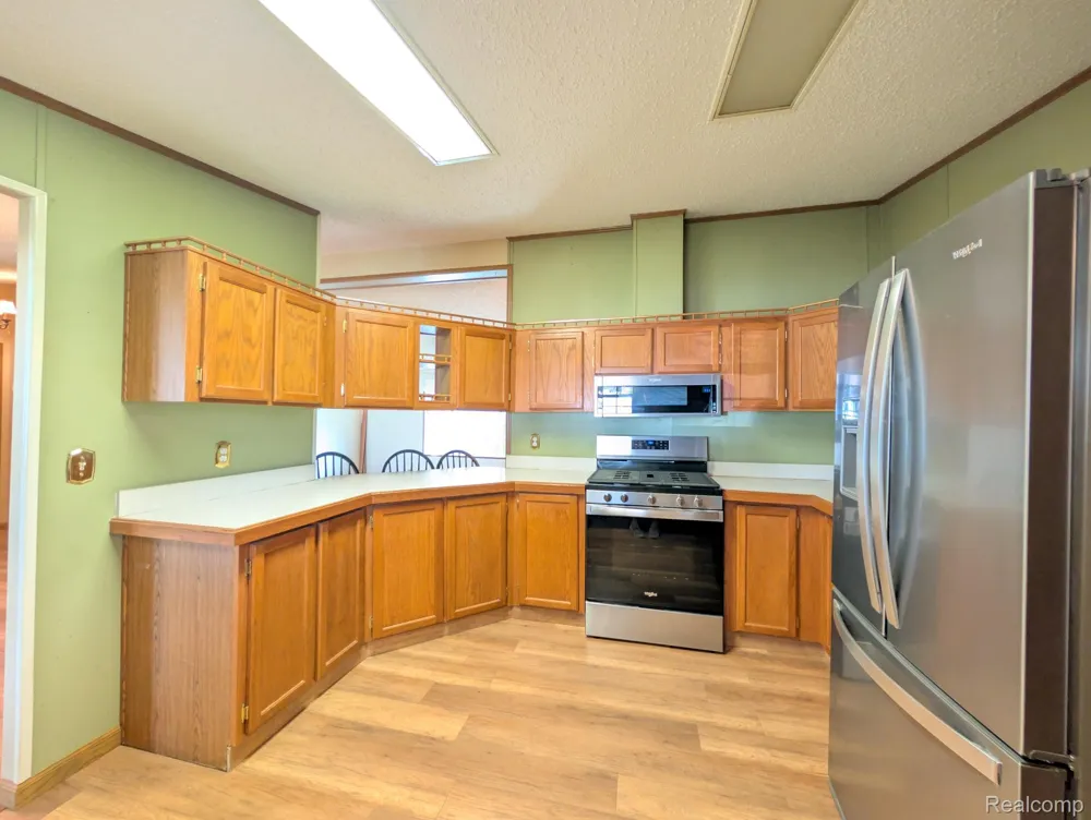 4024 E 54th Street Mt Morris City, MI 48458
