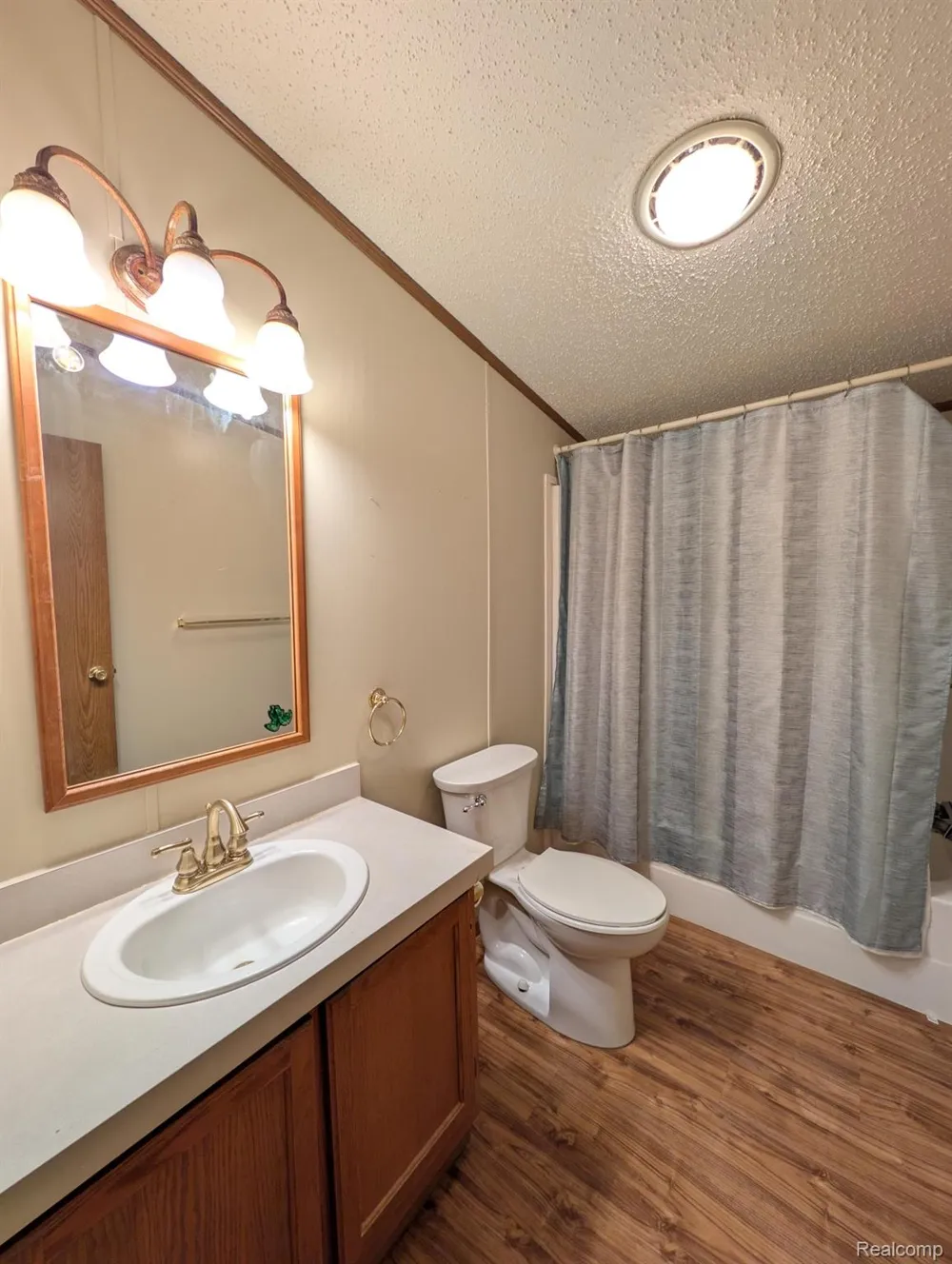 4024 E 54th Street Mt Morris City, MI 48458