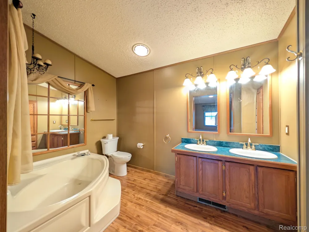 4024 E 54th Street Mt Morris City, MI 48458