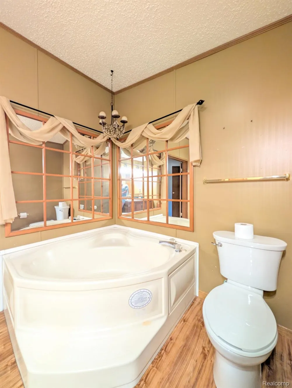 4024 E 54th Street Mt Morris City, MI 48458