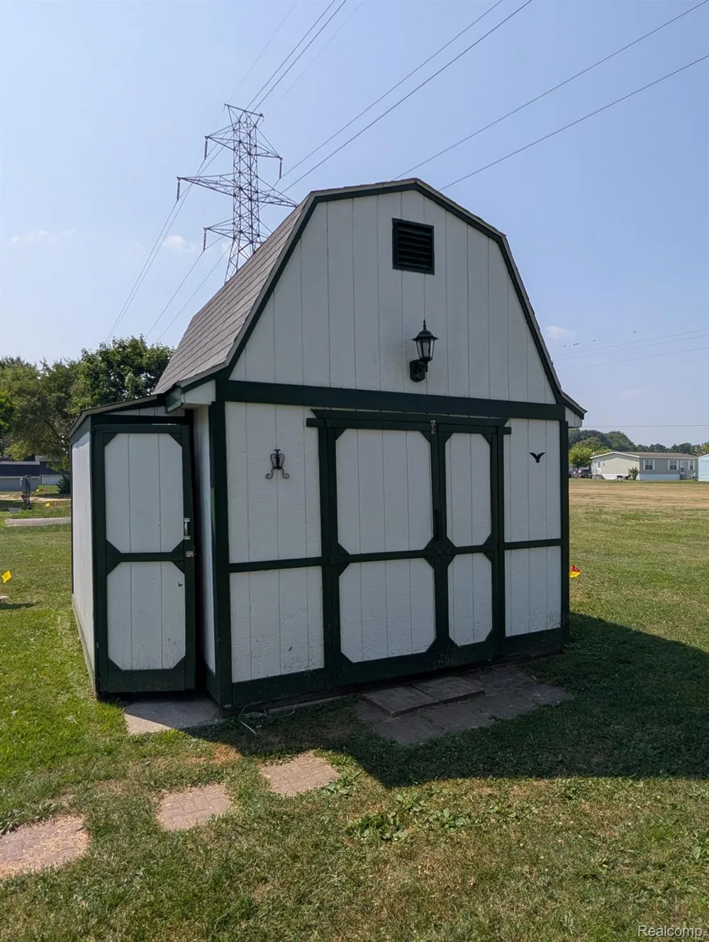 4024 E 54th Street Mt Morris City, MI 48458