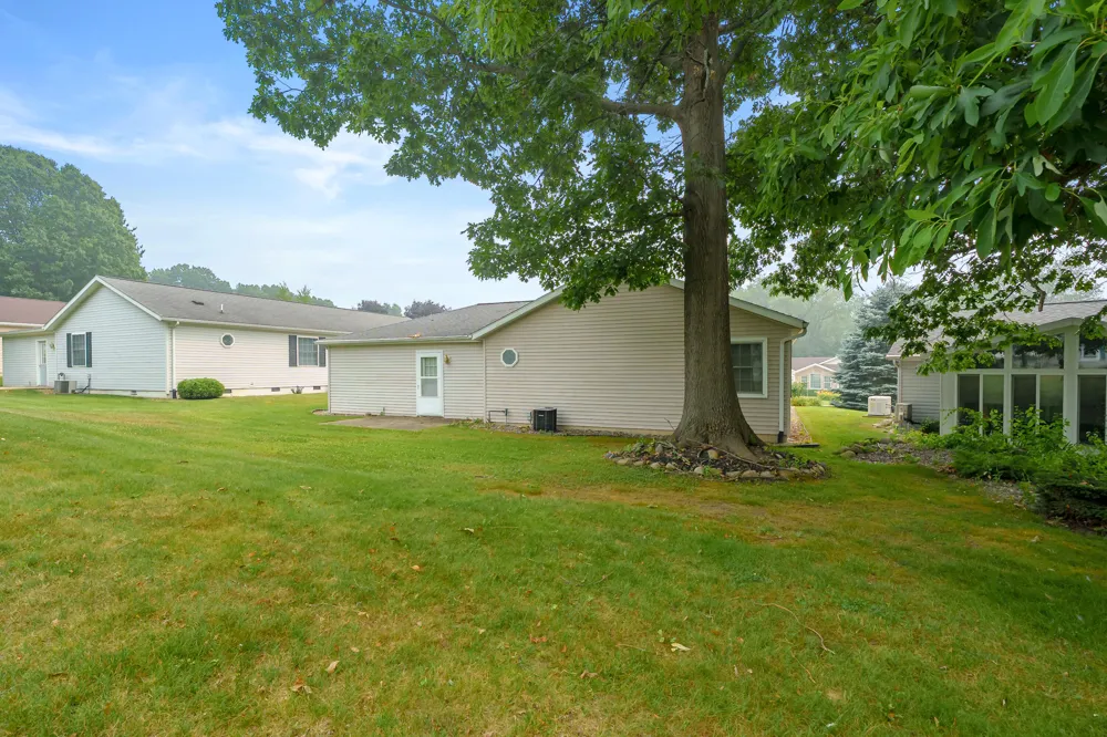 5289 Pine Arbor Ridge Richland Township, MI 49004