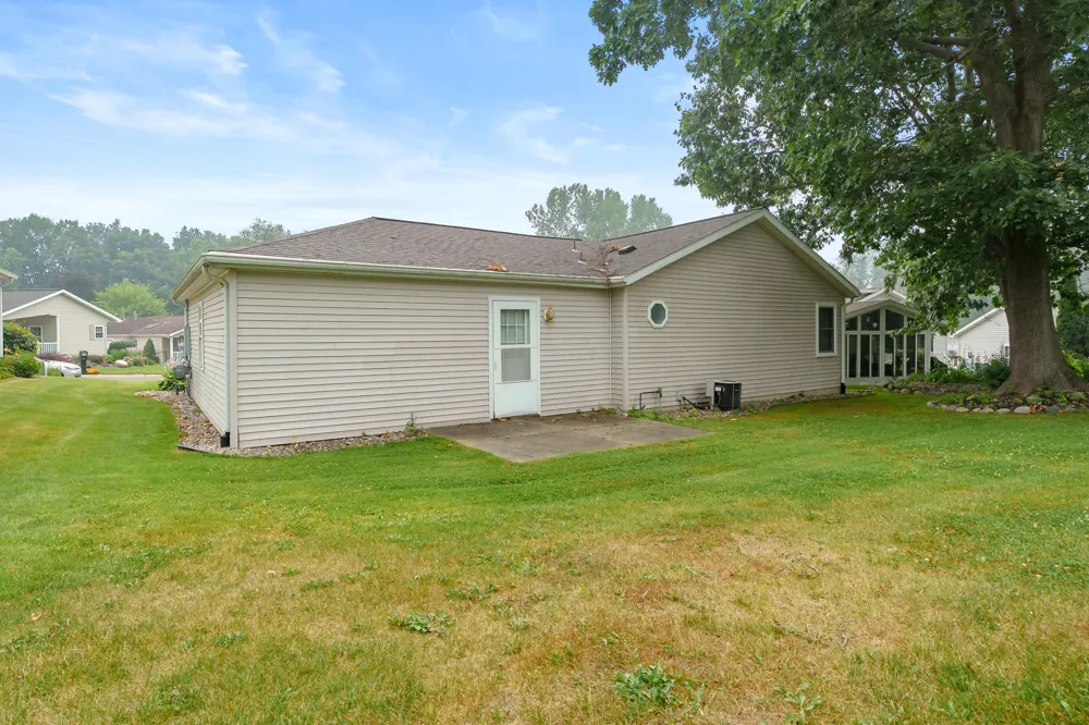 5289 Pine Arbor Ridge Richland Township, MI 49004