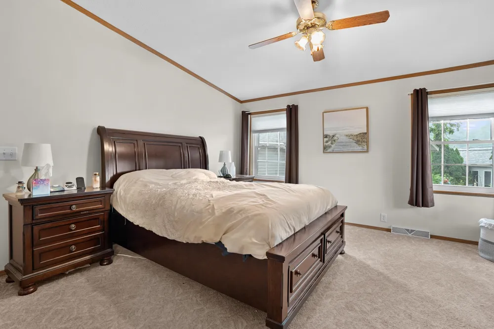 5289 Pine Arbor Ridge Richland Township, MI 49004