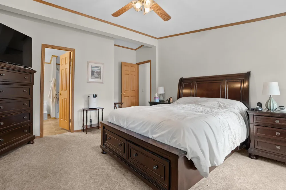 5289 Pine Arbor Ridge Richland Township, MI 49004