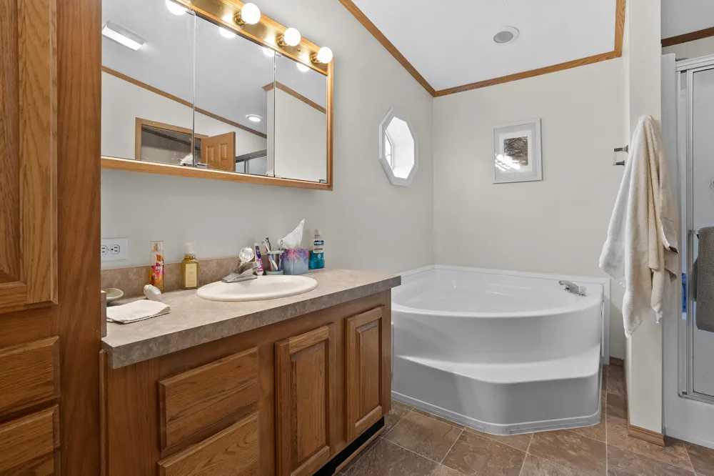 5289 Pine Arbor Ridge Richland Township, MI 49004