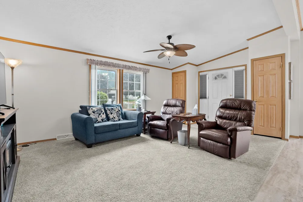 5289 Pine Arbor Ridge Richland Township, MI 49004