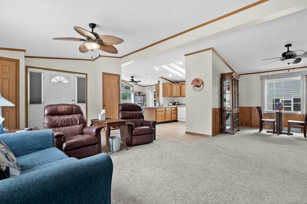 5289 Pine Arbor Ridge Richland Township, MI 49004