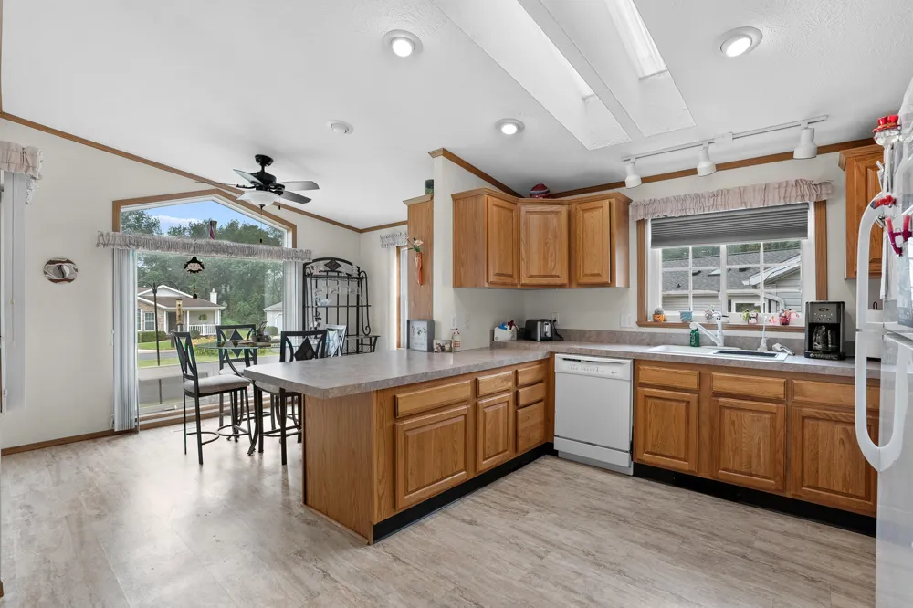 5289 Pine Arbor Ridge Richland Township, MI 49004