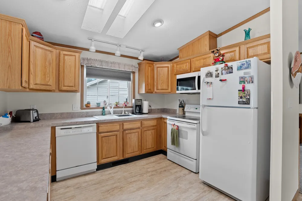 5289 Pine Arbor Ridge Richland Township, MI 49004