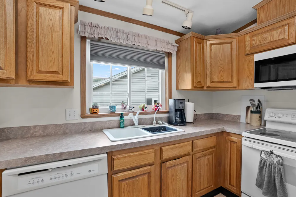 5289 Pine Arbor Ridge Richland Township, MI 49004