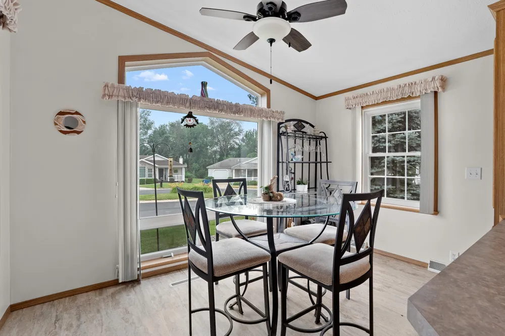 5289 Pine Arbor Ridge Richland Township, MI 49004