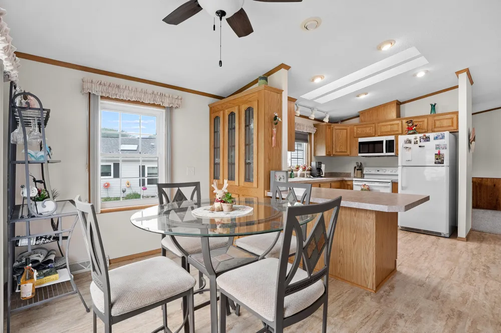 5289 Pine Arbor Ridge Richland Township, MI 49004