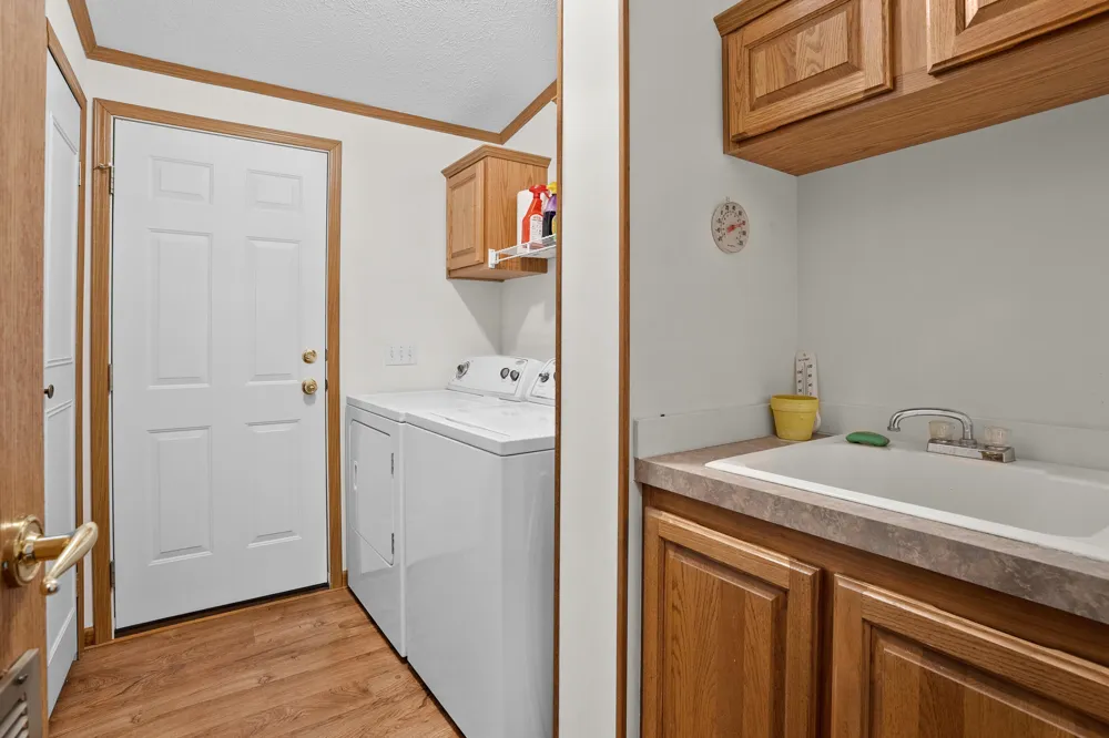 5289 Pine Arbor Ridge Richland Township, MI 49004