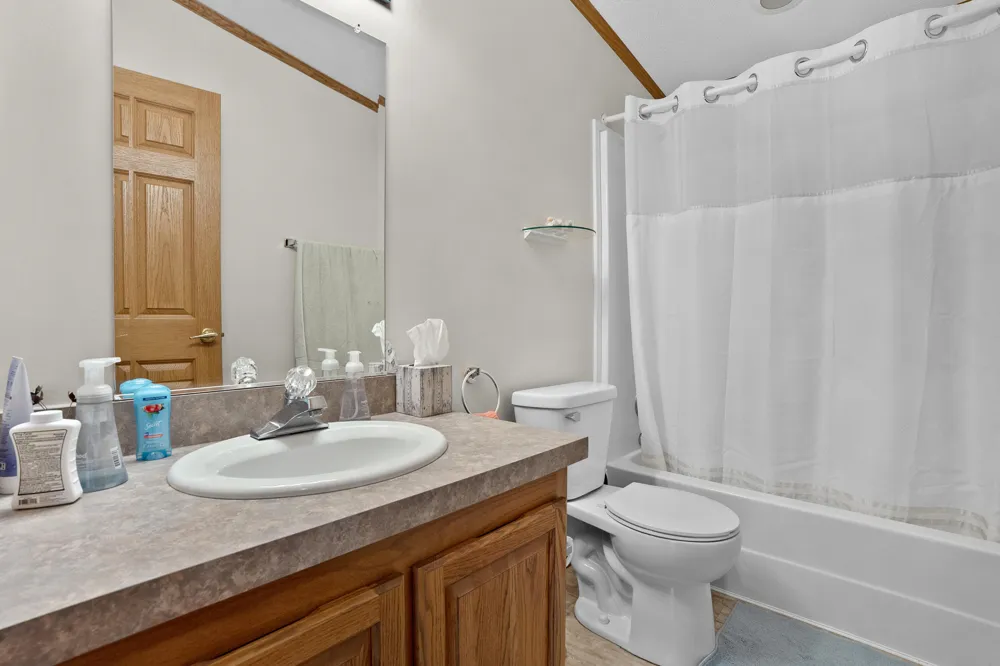 5289 Pine Arbor Ridge Richland Township, MI 49004