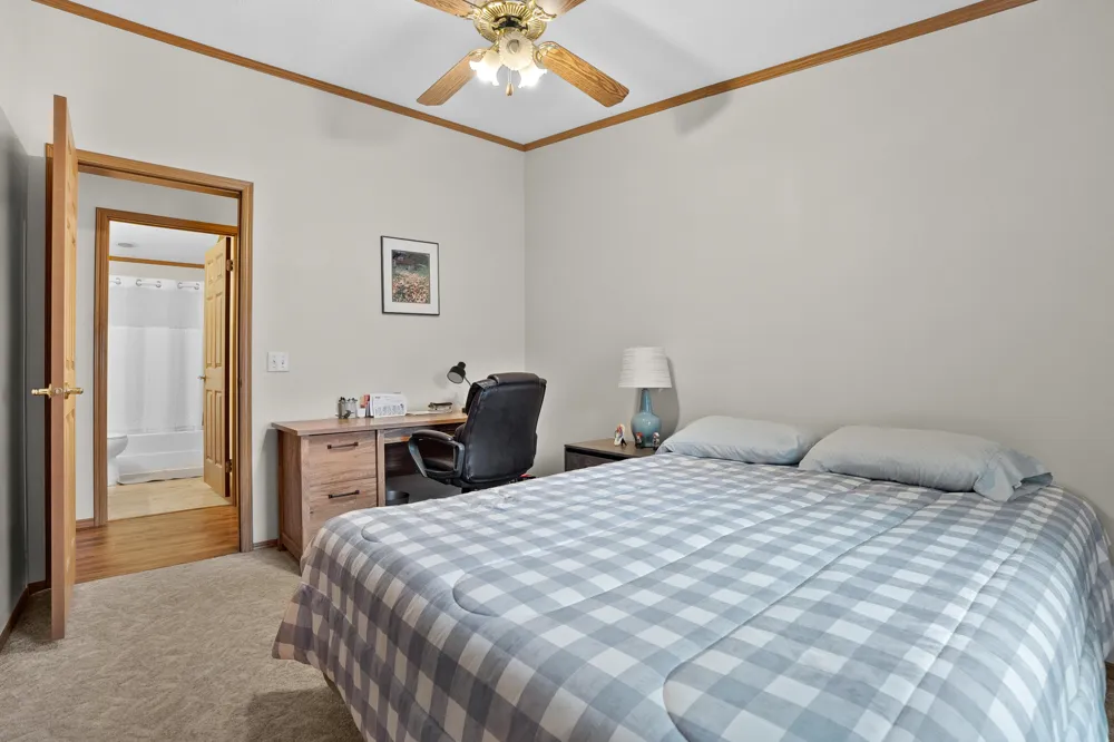 5289 Pine Arbor Ridge Richland Township, MI 49004