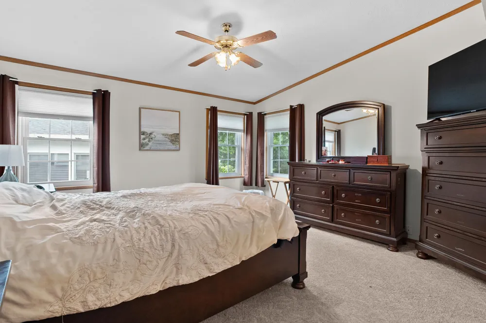 5289 Pine Arbor Ridge Richland Township, MI 49004