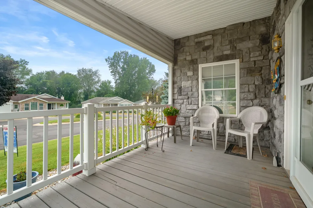5289 Pine Arbor Ridge Richland Township, MI 49004