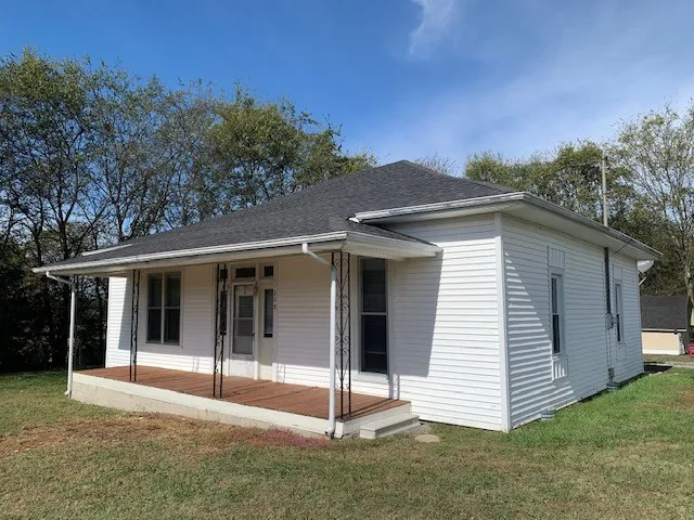 208 Cortner Mill Rd Normandy, TN 37360