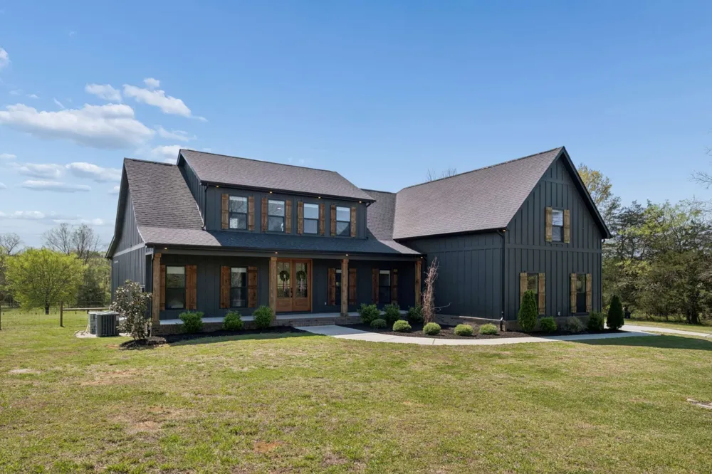 9640 Lascassas Pike Lascassas, TN 37085