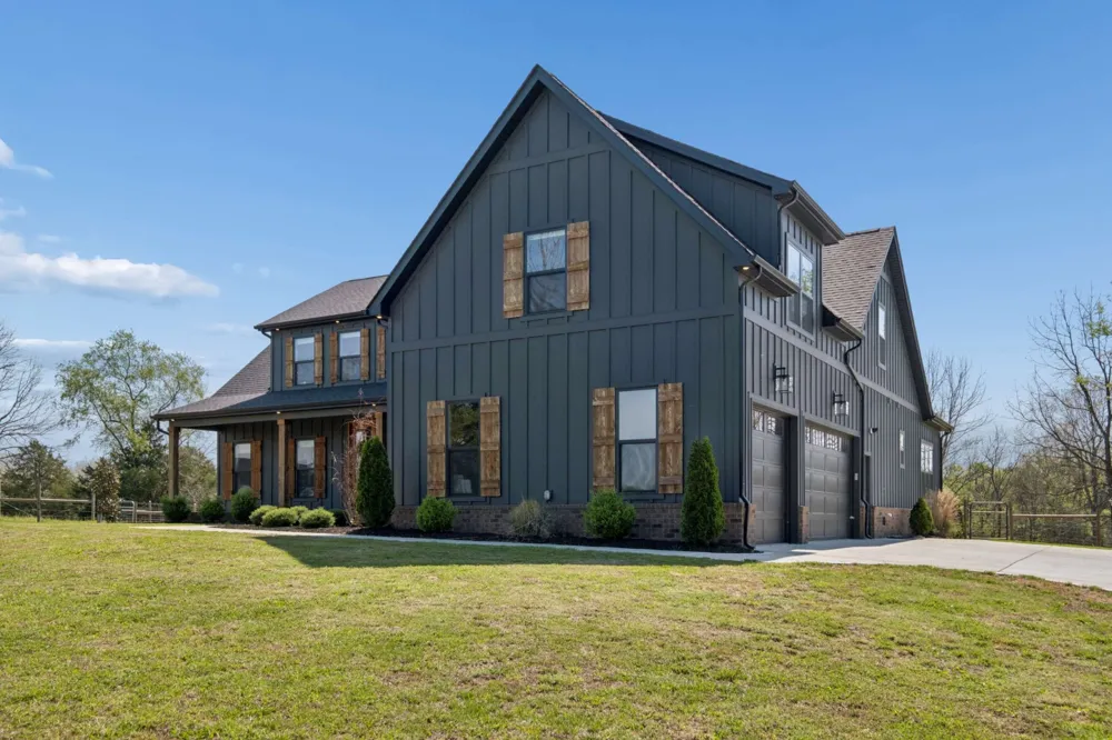 9640 Lascassas Pike Lascassas, TN 37085