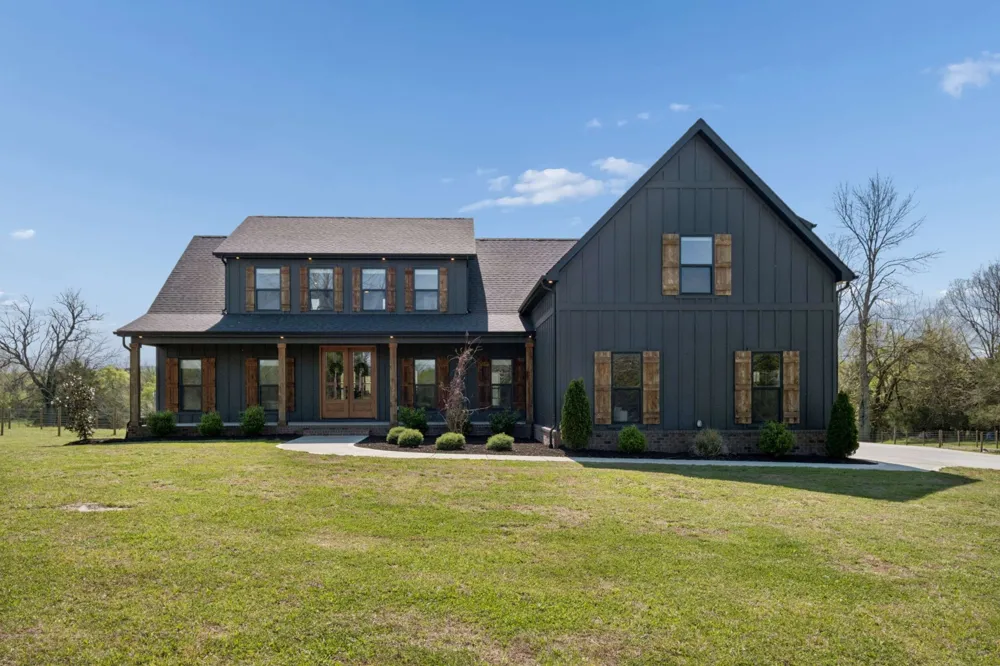 9640 Lascassas Pike Lascassas, TN 37085