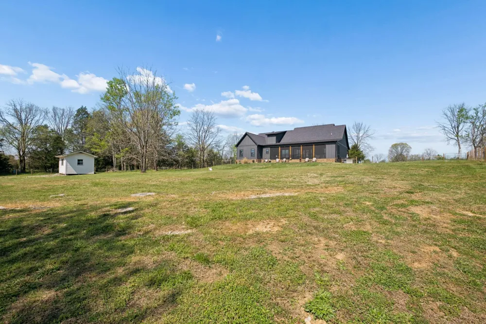 9640 Lascassas Pike Lascassas, TN 37085