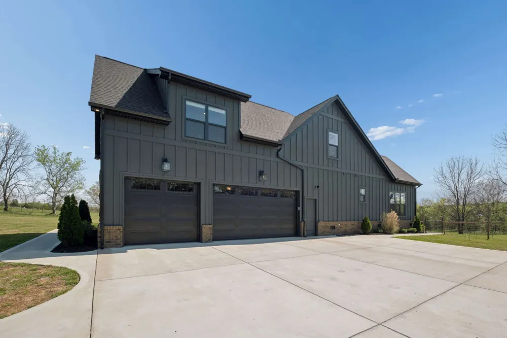 9640 Lascassas Pike Lascassas, TN 37085