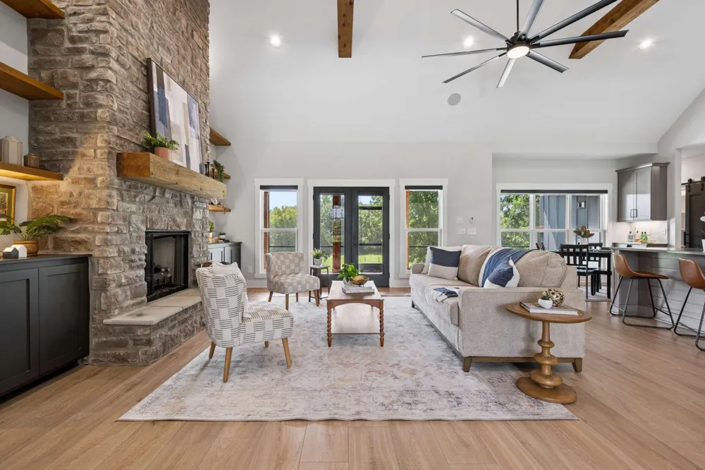 9640 Lascassas Pike Lascassas, TN 37085