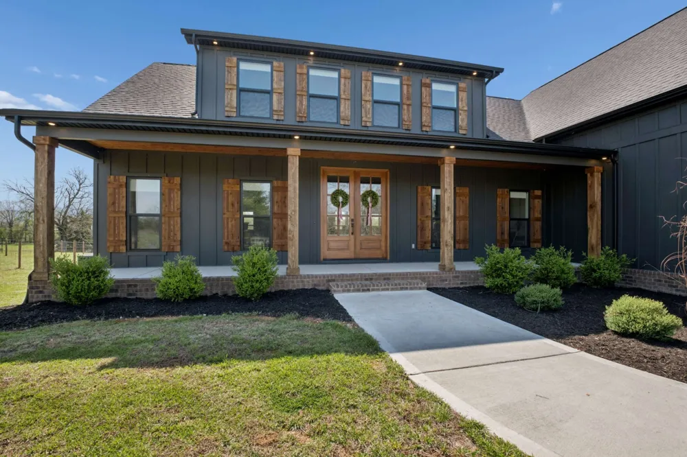 9640 Lascassas Pike Lascassas, TN 37085