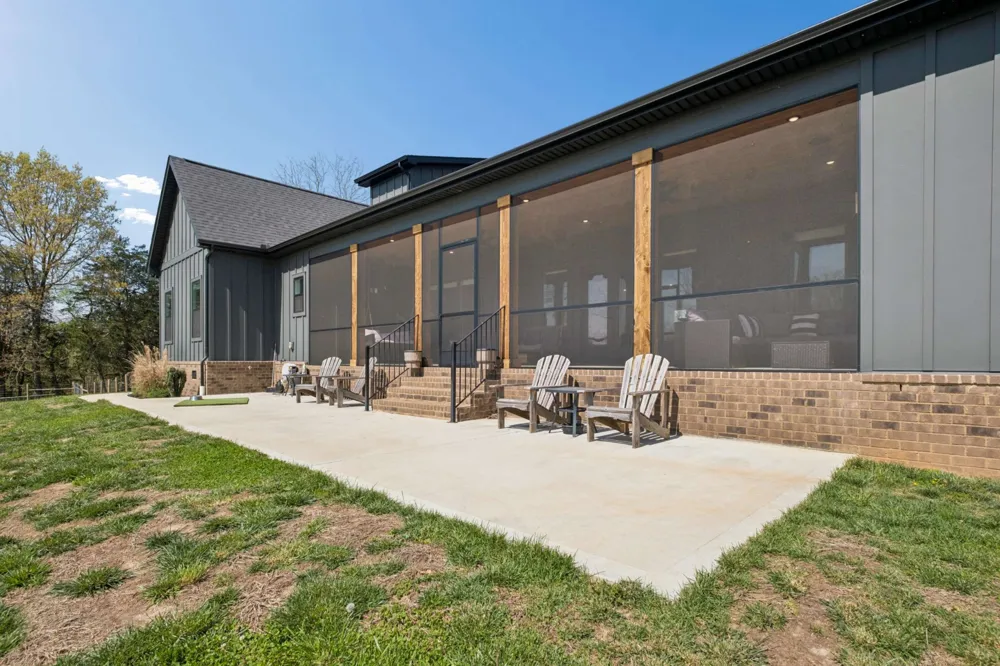 9640 Lascassas Pike Lascassas, TN 37085